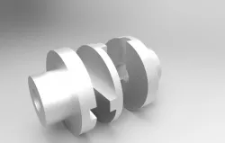 oldham coupling