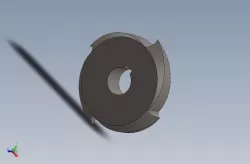 ONE PIECE WEAPON FOR THE ROBOT OF  ROOWAR