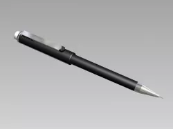 PaperMate LogoII Mechanical Pencil