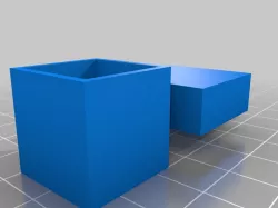 Parametric Box Script