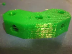 Parametric Frame Vertex