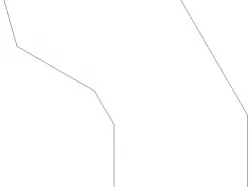 Parametric Frame Vertex