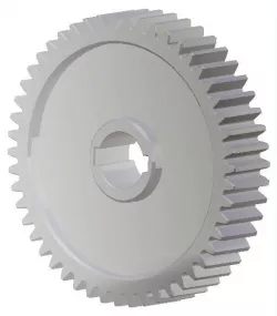 Parametric-Gear
