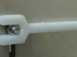 Parametric Wrench