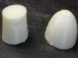 Parametrized Thimble