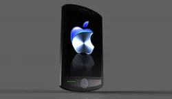 Phone concept