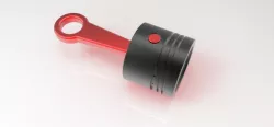 Piston