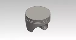 Piston