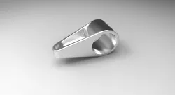 Piston-rod
