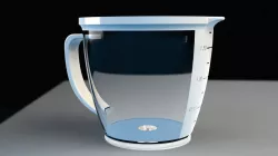 pitcher