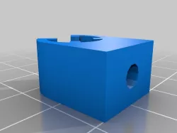 PLA bushings