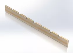 Planter's Yardstick