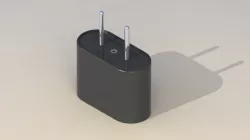 Plug adapter