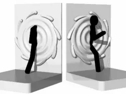 Portal & Reddit inspired Book end.
