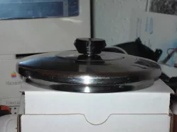 Pot handle