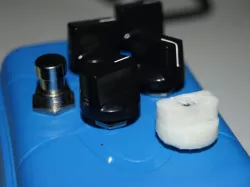 Potentiometer Knob