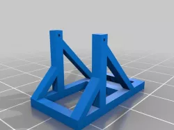 Printable Catapult