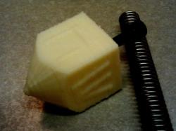 printable dreidel 3d models 【 STLFinder