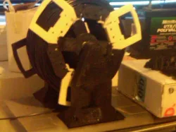 Printable Filament Stand