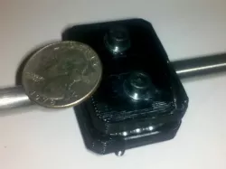 Printable Linear Bearing For 8mm Rods