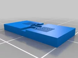 Printable RC Filter Redux
