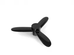propeller fan blade