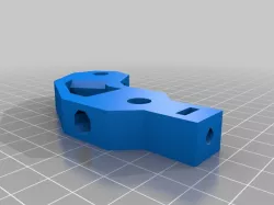 Prusa Leveling Vertex
