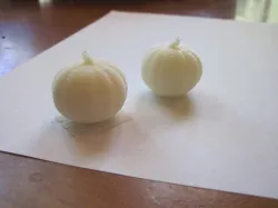 Pumpkin