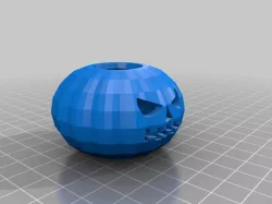Pumpkin Lantern