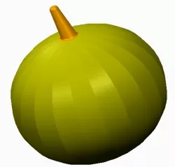 PUMPKIN