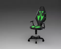 R600 chair