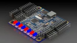 Rabbit Flight Controller