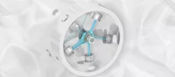 RADIAL ENGINE