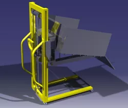 Ramp Loader (Easy Ramp EGJ 18001)