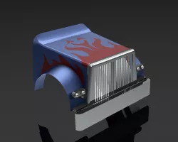 RANDOM DESIGNS 