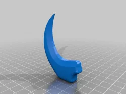 Raptor Claw