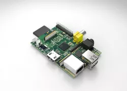 Raspberry PI - model B
