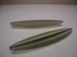 Rattleback Twins