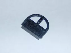 Razer Blade Holder & Scraper