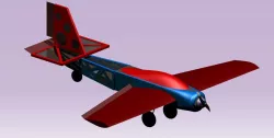 RC plane