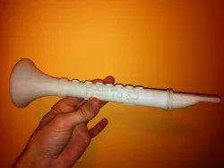Recorder/English Flute