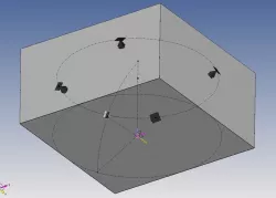 Render Studio for TopSolid 7