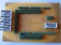 Renoir's RepRap Arduino Mega Shield