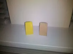 Replacement Pegs for Peg-Lok Shelving