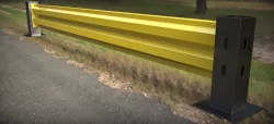 Request: Cogan heavy duty guard rail