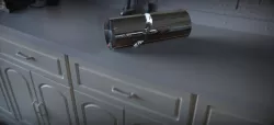 Request: Cylinder Cam