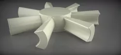 Request: Micro turbine