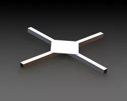 Request: Quadcopter 