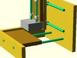 Reverse-engineering in action