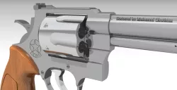revolver